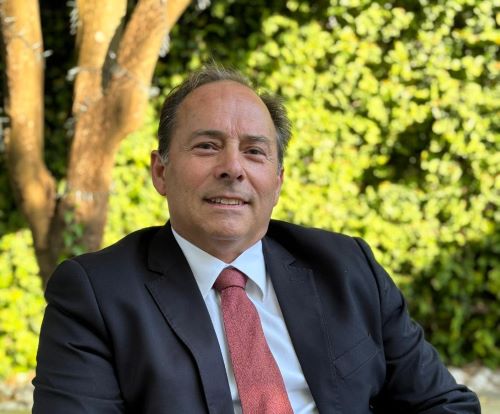 Francisco Morais Barros é o candidato do Chega à Câmara do Sabugal