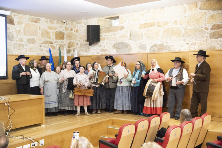 Jornadas de Religiosidade Popular voltaram para a quarta edição