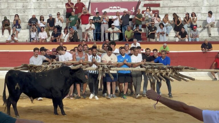 Festa Sabugalense na 43ª Capeia Arraiana