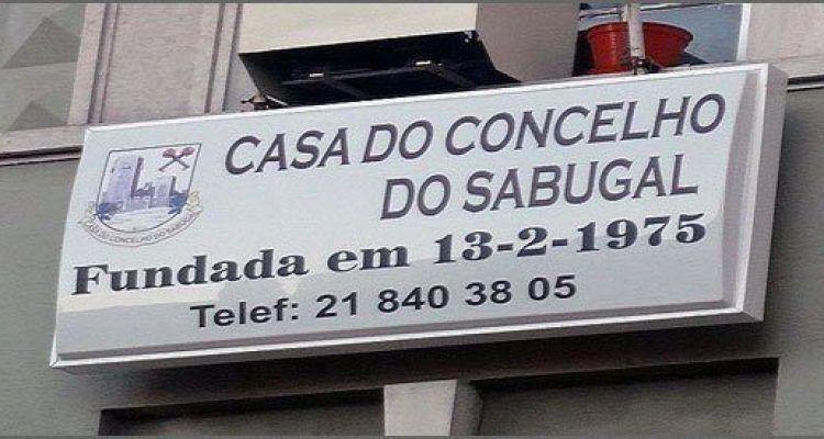 50º Aniversário da Casa do concelho do Sabugal