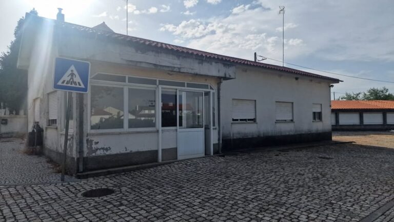 Polo de Saúde do Soito vai ser reabilitado
