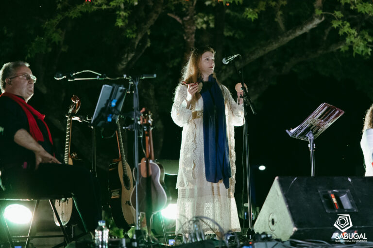 Festival “Sete Sóis Sete Luas” decorre até ao dia 5 de setembro