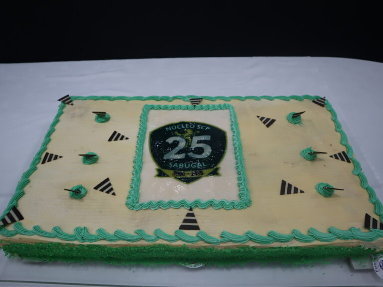 Sportinguistas do Sabugal celebram o 25º aniversário do Núcleo