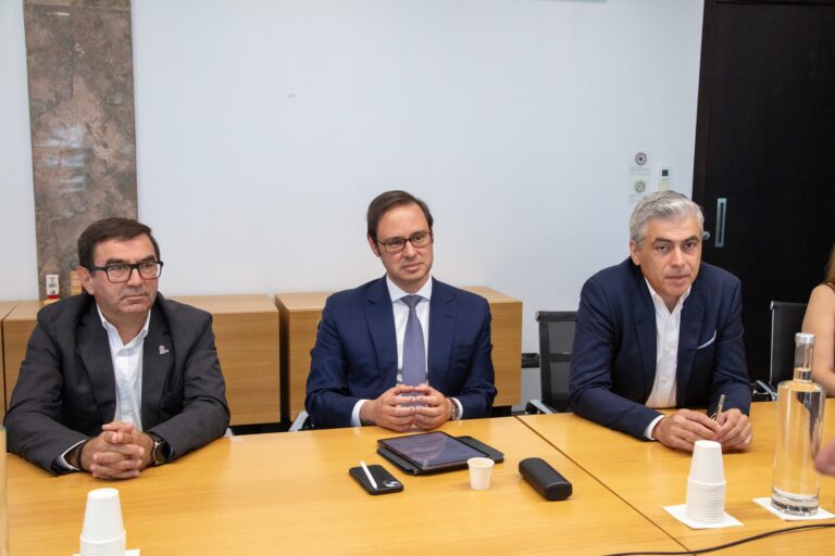 Municípios do Sabugal e da Guarda asseguram financiamento para a requalificação da Estrada Nacional 233