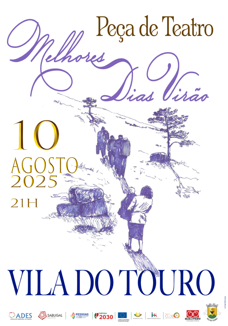 “Melhores Dias Virão” em Vila do Touro
