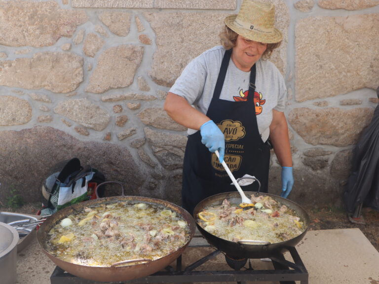Festival das Carnes atraiu milhares de pessoas
