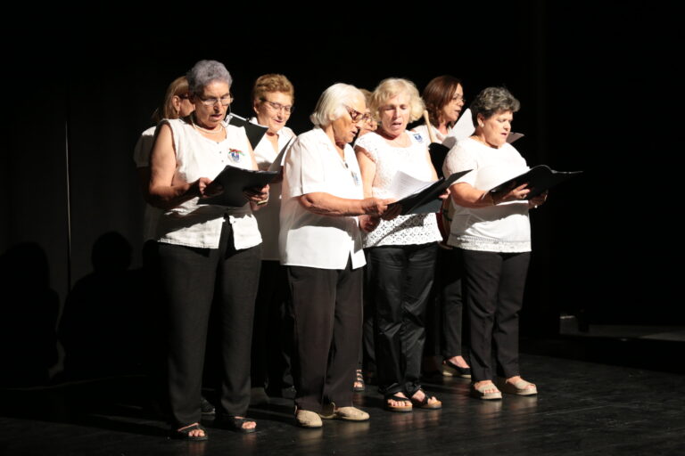 Teatro Clube de Penamacor recebeu lançamento de livro sobre a Tradição Oral do Concelho
