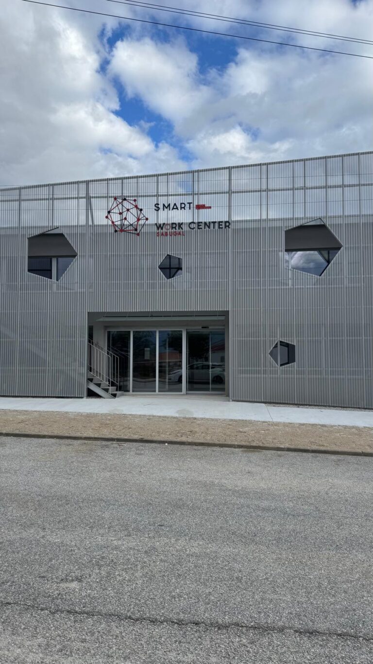 Servinform inaugura polo tecnológico no Sabugal e cria 70 postos de trabalho locais