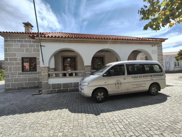 Casa do Povo da Bendada assinala Dia do Idoso com festa intergeracional