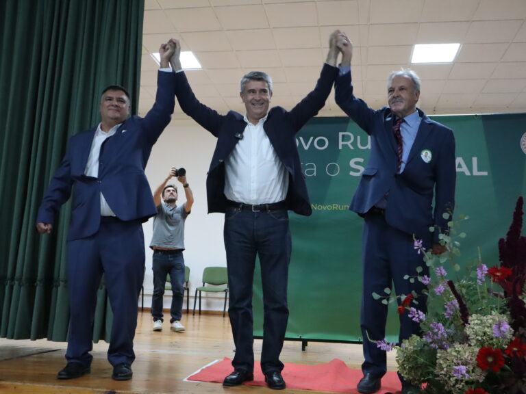 Candidatura do PS à Câmara do Sabugal apresenta programa eleitoral