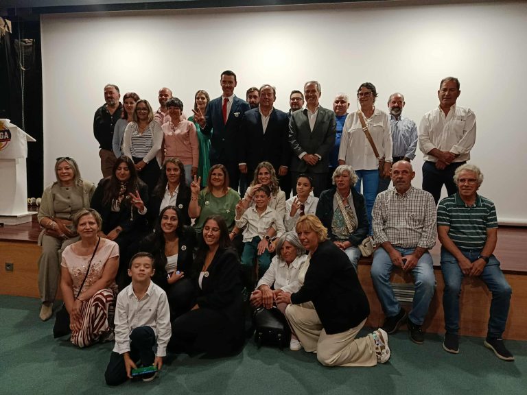 Chega apresenta candidatos e linhas programáticas ao Município do Sabugal