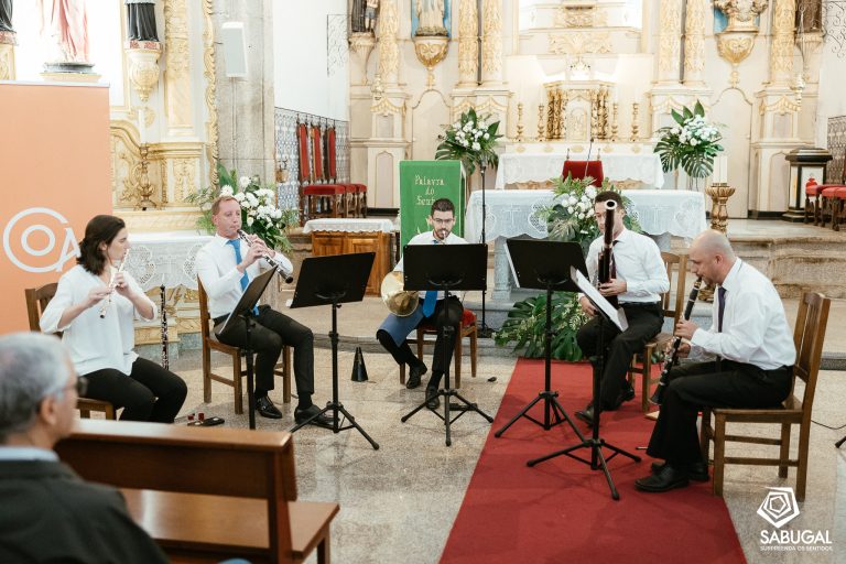 IV Festival Sons do Côa percorreu várias freguesias do concelho