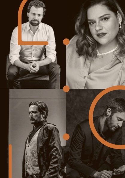 Auditório Municipal do Sabugal recebe concerto do Festival “Sons do Côa”