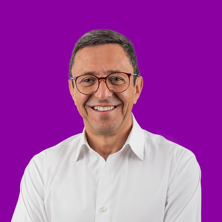Candidato do Partido Socialista à Câmara da Guarda aponta a construção de um Multiusos como uma das prioridades