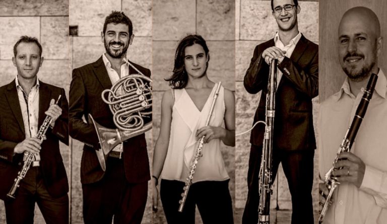 IV Festival Sons do Côa, este Sábado, em Aldeia da Ponte