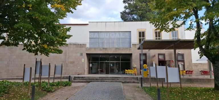 Auditório Municipal vai receber tomada de posse dos novos membros da Assembleia e Câmara Municipal