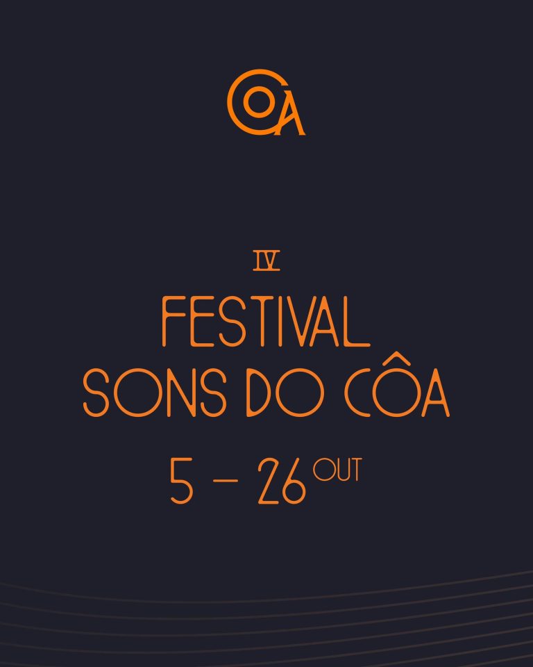Festival Sons do Côa “Pelos Caminhos da Europa” – a música como lugar de encontro, este domingo, na Rapoula do Côa