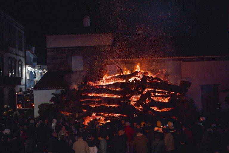 Penamacor Vila Madeiro regressa dia 6 de dezembro
