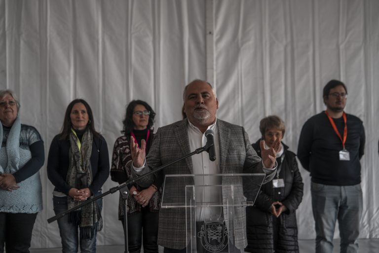 Penamacor recebeu a terceira edição do Encontro Universidades Seniores Rota A23