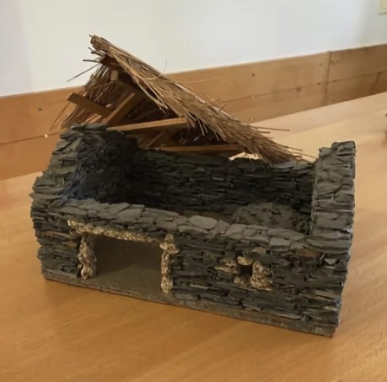 Santa Casa da Misericórdia do Sabugal promove empreendedorismo local com exposição da “Arkipedra”