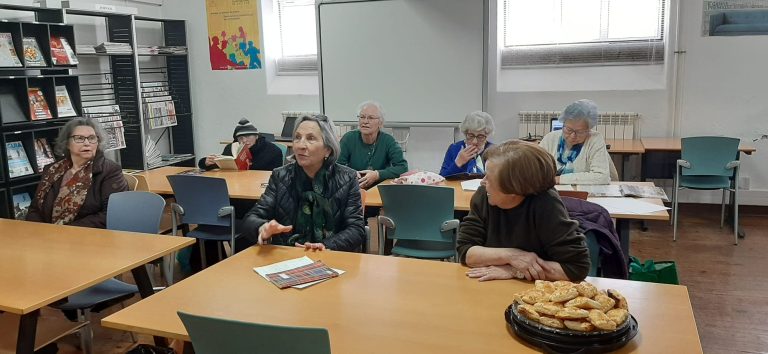 Clube de Leitura do Sabugal apresenta proposta de ateliê