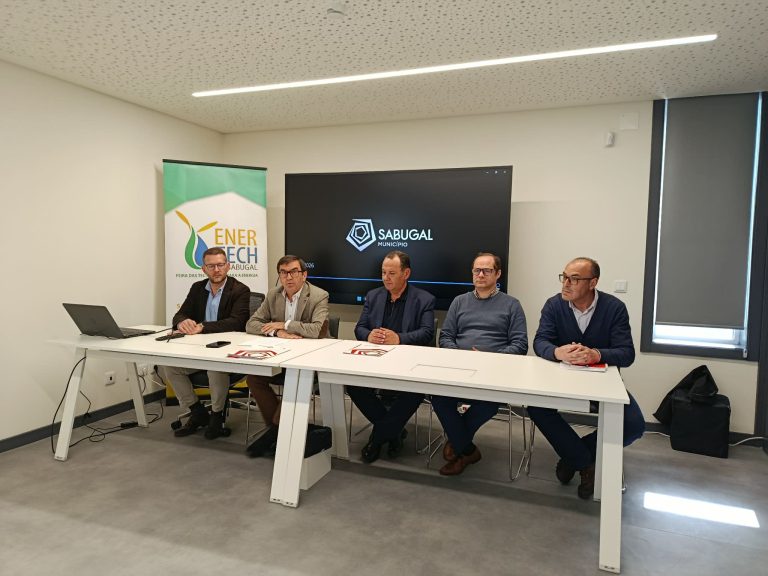 Água, Energia e Território sãos os temas da VII edição da ENERTECH