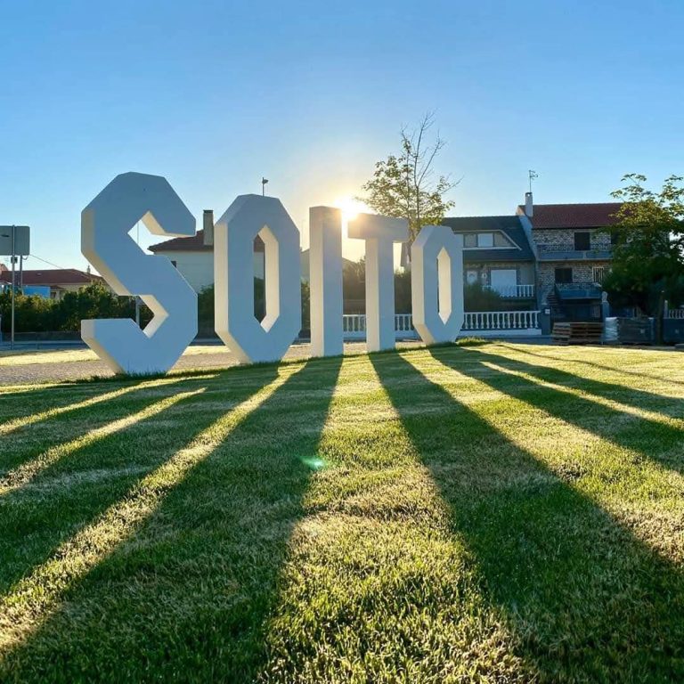 Junta de Freguesia do Soito reforça apoio à natalidade e às famílias