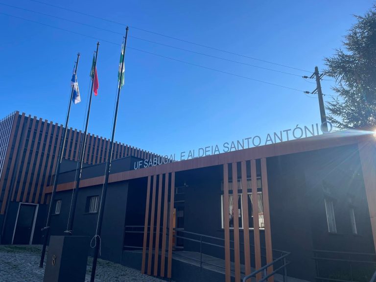 A UF de Sabugal e Aldeia de Santo António oferecem aulas de ginástica gratuitas à comunidade