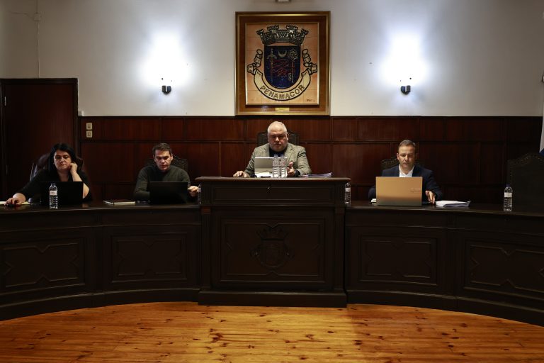 Câmara de Penamacor aprova regulamento para apoio à fixação de médicos e outros profissionais de saúde