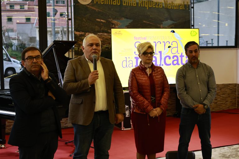 Festival Primavera na Serra da Malcata regressou para mais uma grande edição