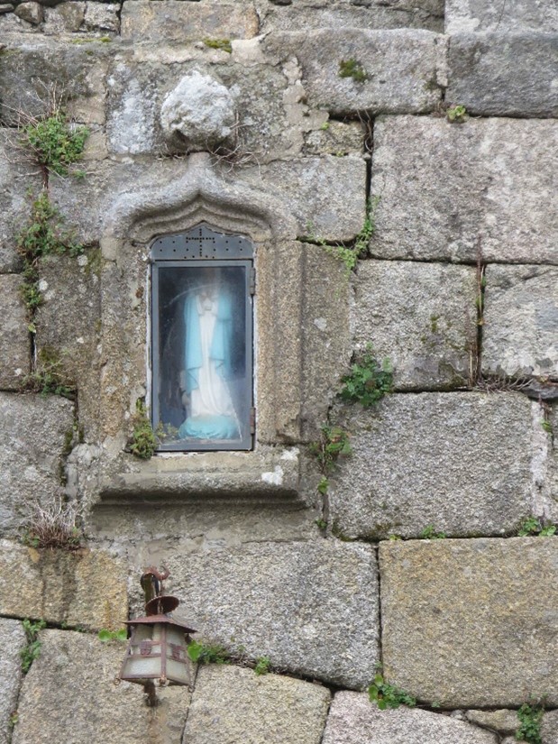 Nossa Senhora da Conceição – Rainha e Padroeira de Portugal (Março 1646 – Março2026)