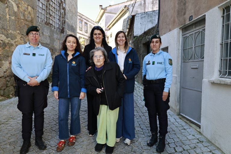 Projeto eGuard arranca em Penamacor