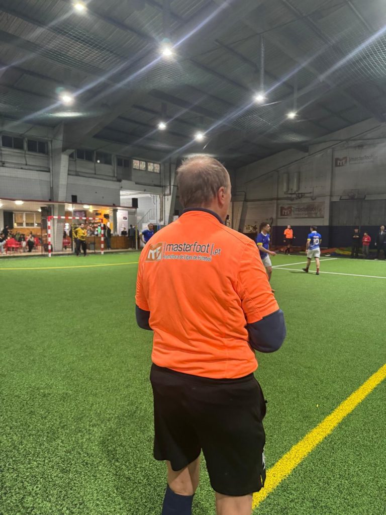 Torneio da Casa do Concelho do Sabugal entra nos quartos de final