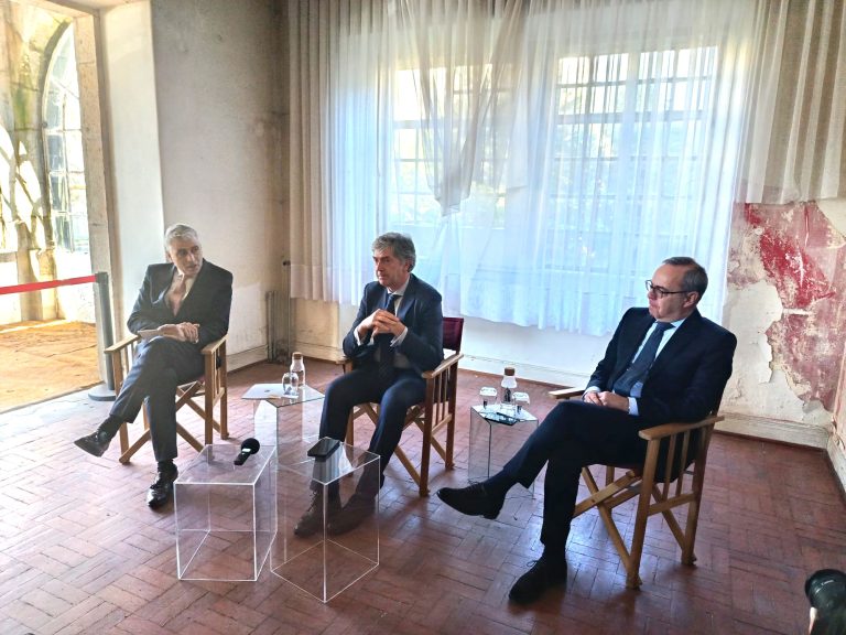 Lançado novo concurso público para reabilitação e exploração do Hotel Turismo da Guarda