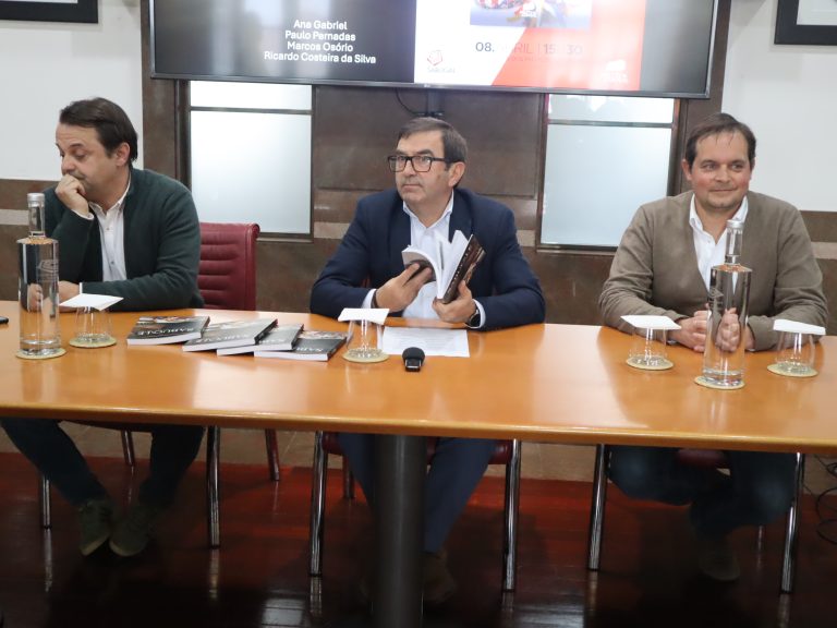 Revista Sabucale promove o património arqueológico do concelho