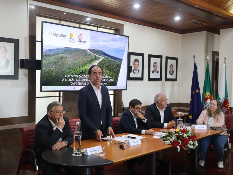 OIGP “Terras do Lince-Malcata” com uma das taxas de execução mais altas do país