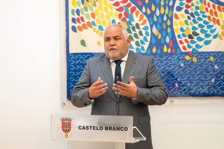 Câmara de Penamacor representada em reunião ibérica para impulsionar ligação Lisboa-Madrid