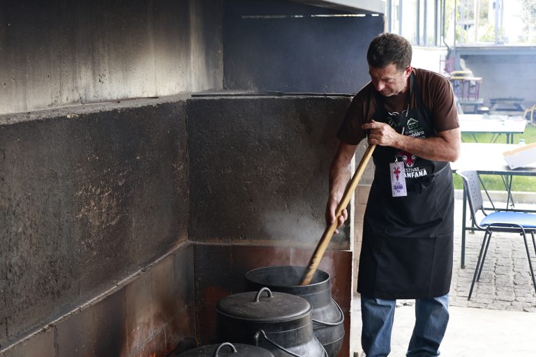 Festival da Chanfana voltou a ser um sucesso