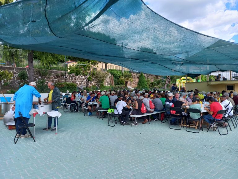 UF de Santo Estevão e Moita organiza tradicional caminhada e convívio do 25 de abril