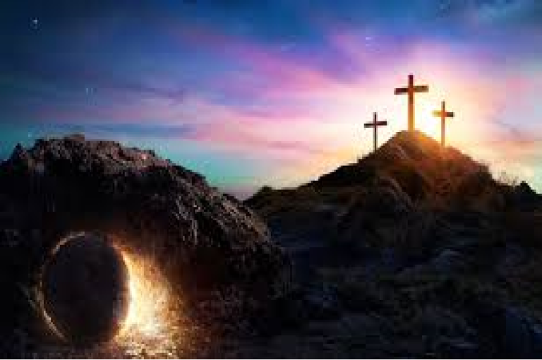 A Páscoa dos Cristãos