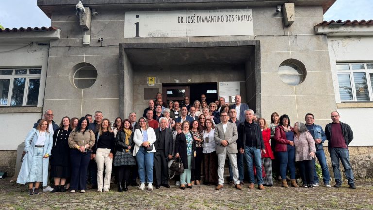 XVII Encontro de Antigos Alunos junta gerações no Sabugal