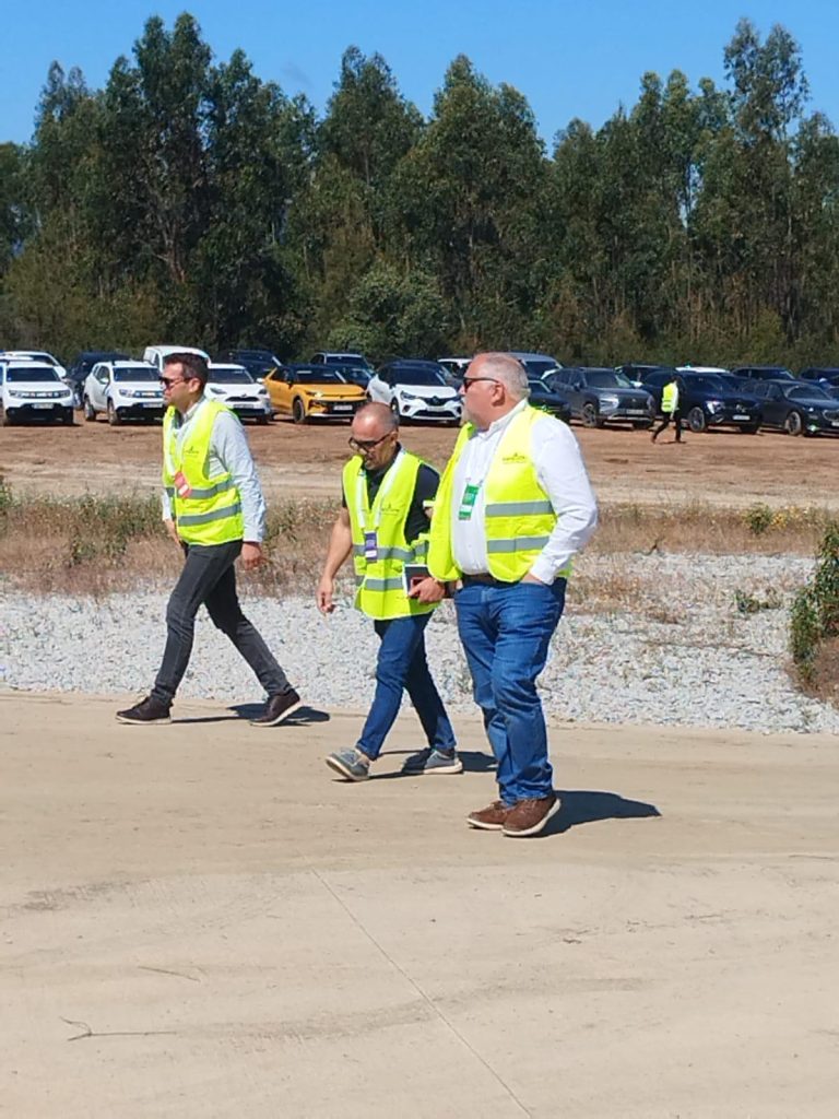 Projetos de eletrificação e digitalização da floresta apresentados em Penamacor