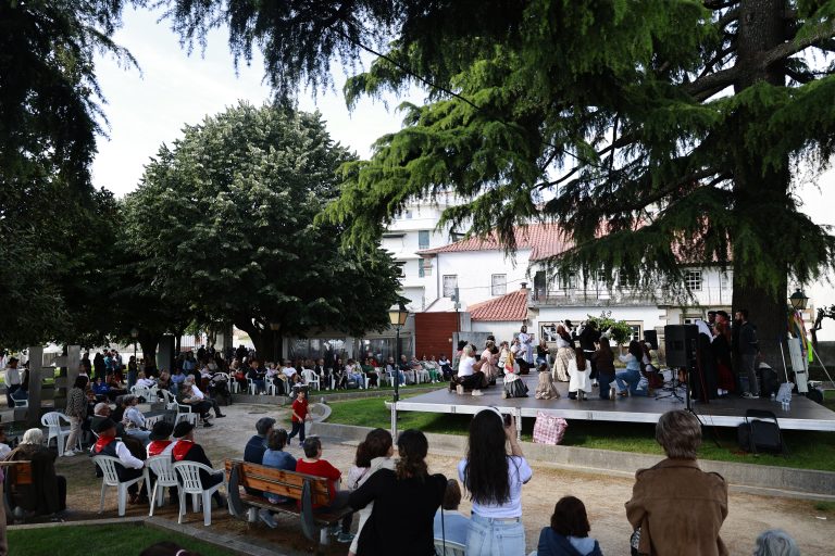 Festival Solidário “Dar +” apelou à Solidariedade