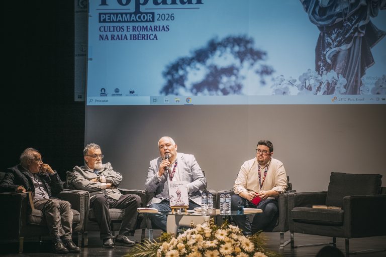 Teatro Clube de Penamacor recebeu V edição das Jornadas de Religiosidade Popular