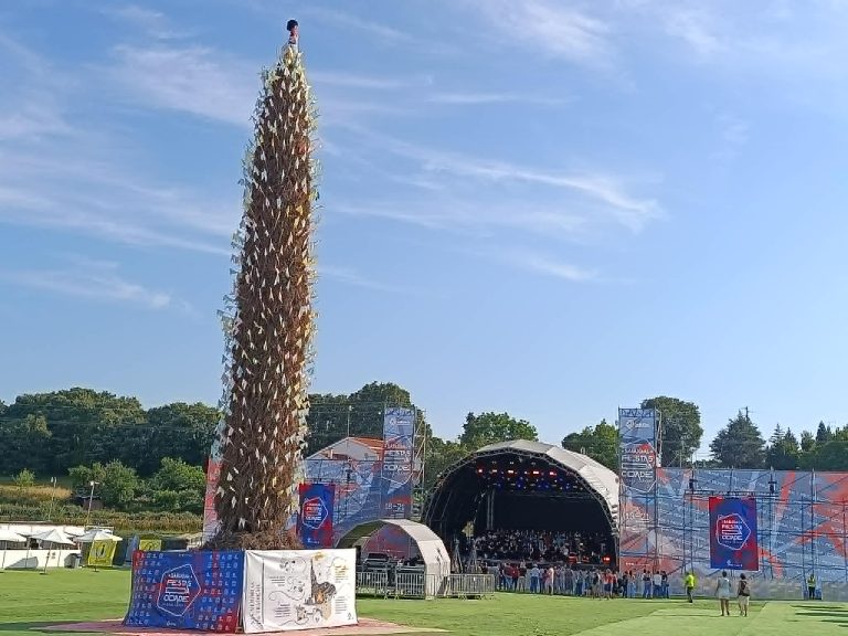 Município do Sabugal pretende que as Festas da Cidade sejam um evento regional