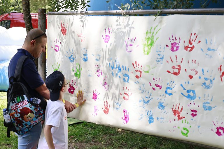 12.º Encontro dos Afetos, em Penamacor, contou com cerca de 350 inscritos