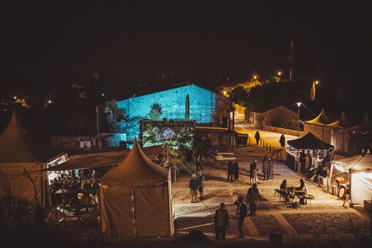 Primeira edição da Festa Montanha animou Vila de Penamacor