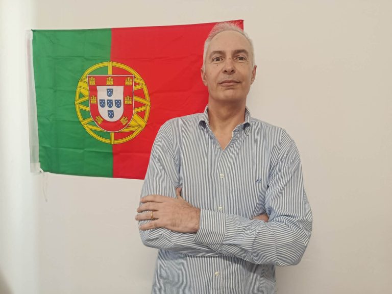 Henrique Janela é o novo presidente da distrital do Chega