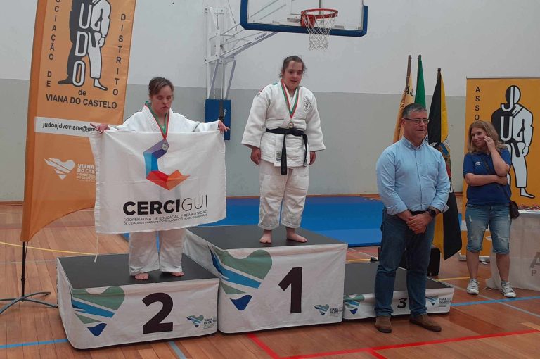 Maria Ribeiro vence Open Nacional da ANDDI 2026