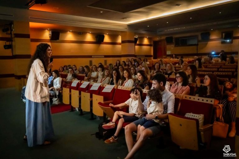 II Seminário “Do Vínculo ao Voo: A Arte de Ser Família” voltou a colocar em destaque a parentalidade e os desafios da educação